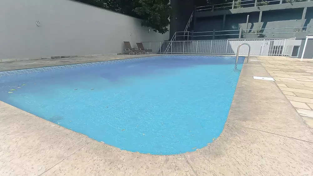 Apartamento, 2 quartos, 80 m² - Foto 21