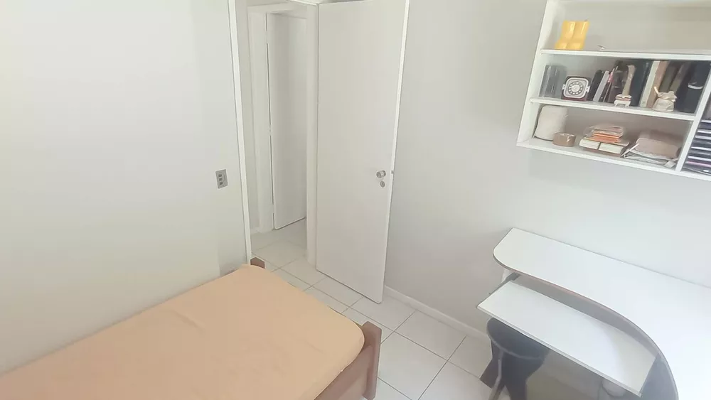 Apartamento, 2 quartos, 80 m² - Foto 11