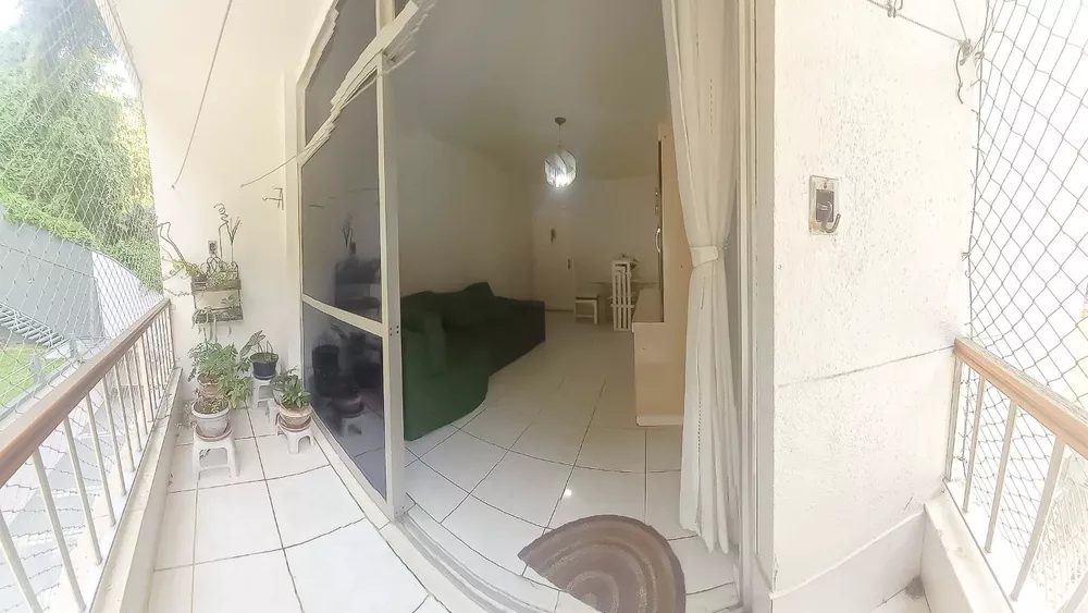 Apartamento, 2 quartos, 80 m² - Foto 1