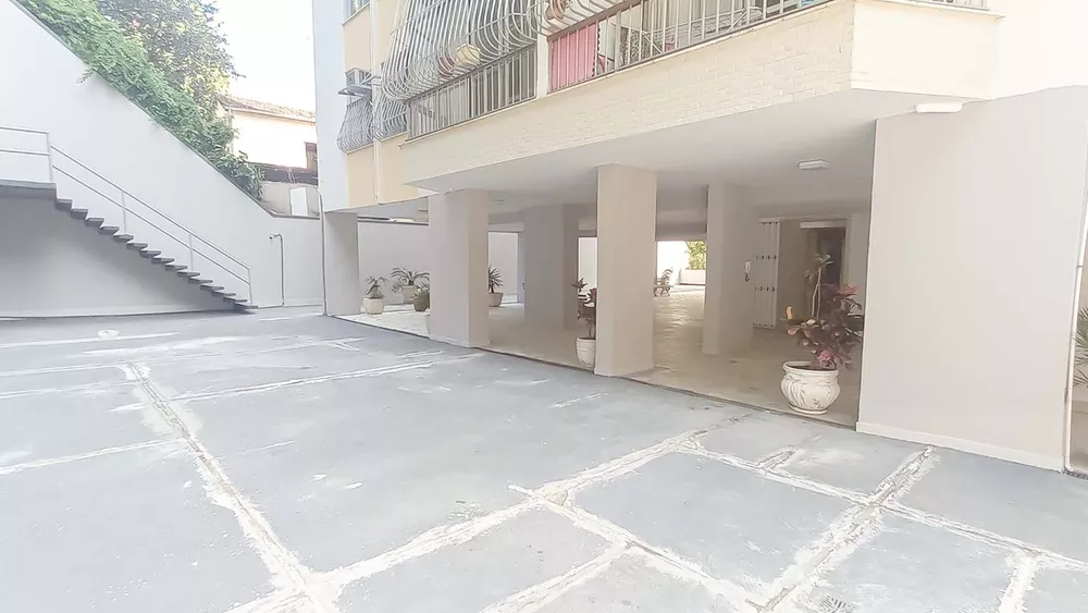 Apartamento, 2 quartos, 80 m² - Foto 23