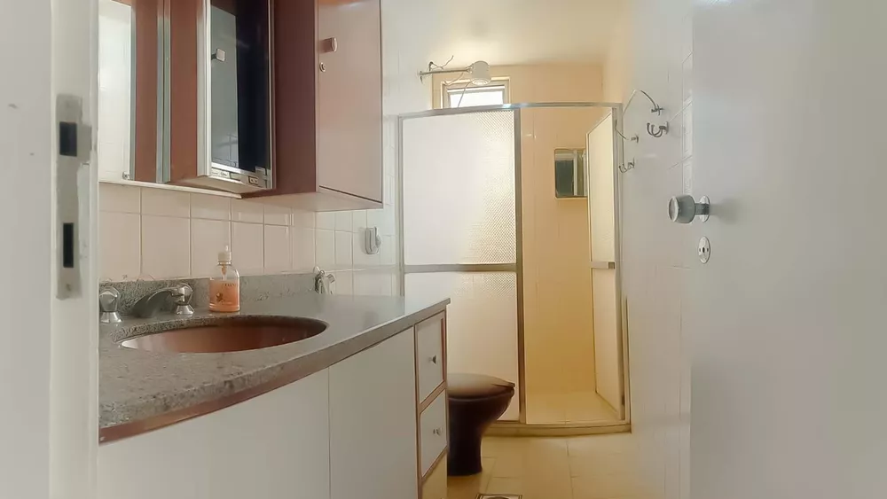 Apartamento, 2 quartos, 80 m² - Foto 10