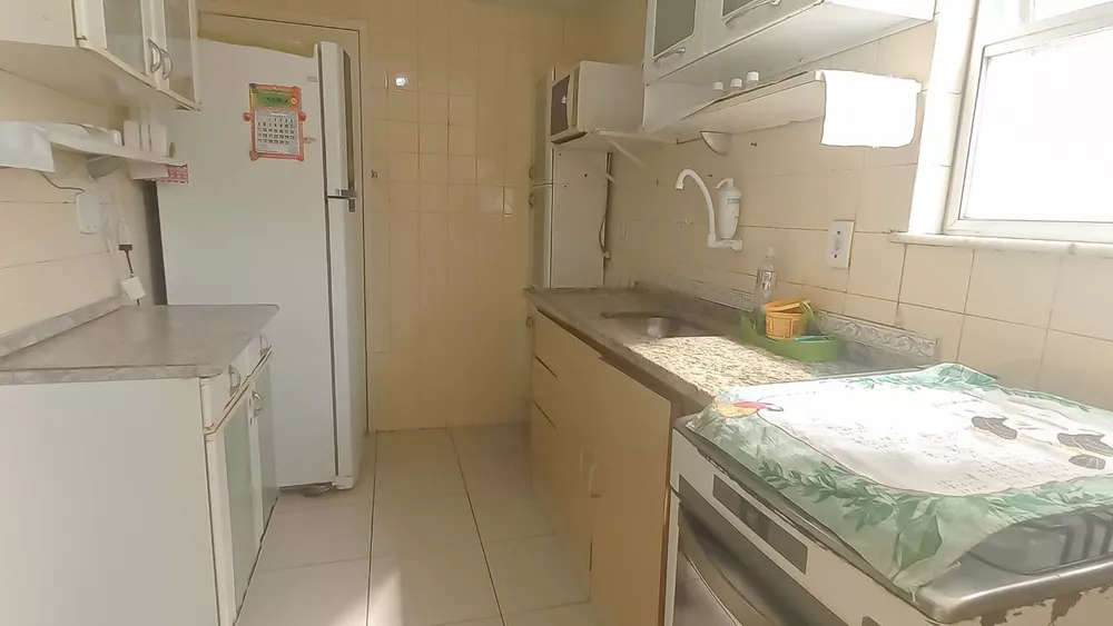 Apartamento, 2 quartos, 80 m² - Foto 5
