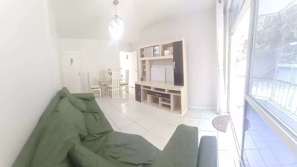 Apartamento, 2 quartos, 80 m² - Foto 2
