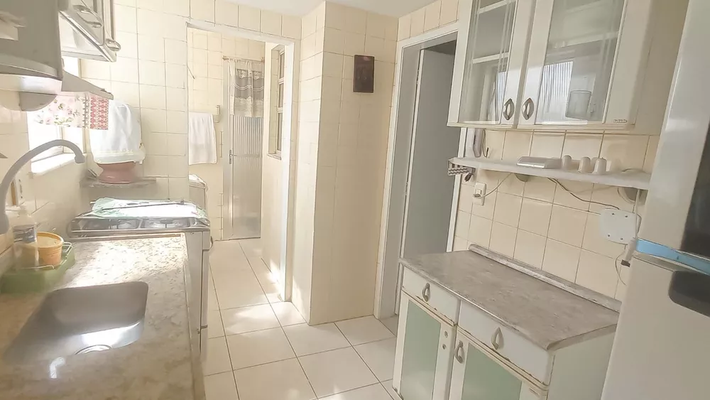 Apartamento, 2 quartos, 80 m² - Foto 6