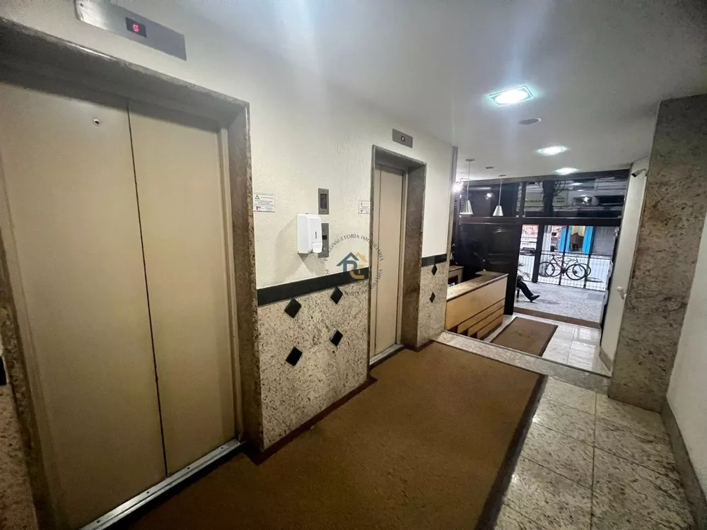 Sala-Conjunto, 45 m² - Foto 8