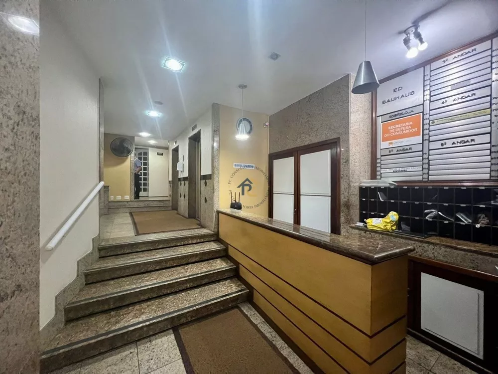 Sala-Conjunto, 45 m² - Foto 15