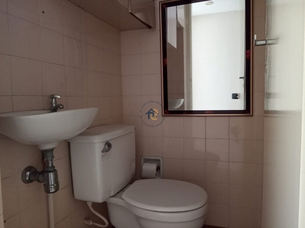 Sala-Conjunto, 45 m² - Foto 3