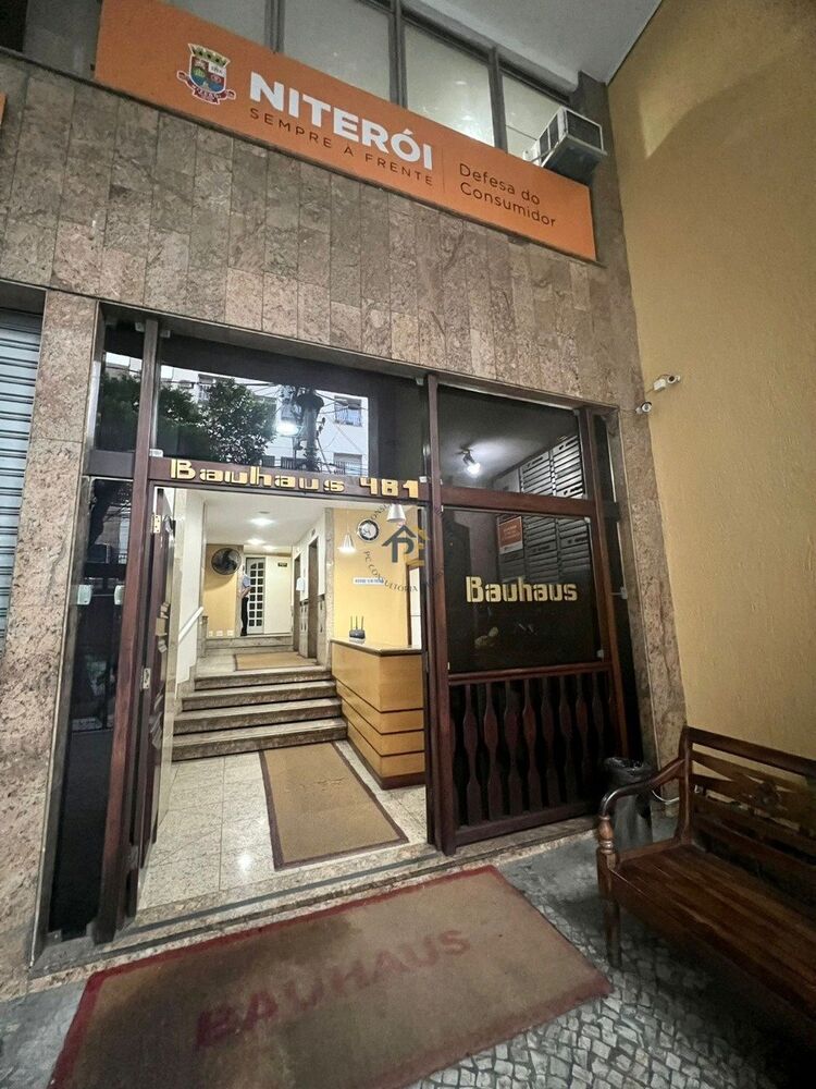 Sala-Conjunto, 45 m² - Foto 1