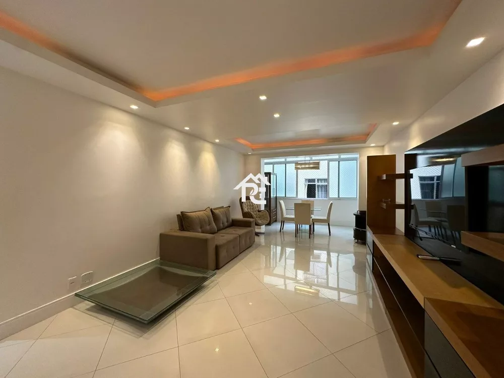 Apartamento, 3 quartos, 140 m² - Foto 10