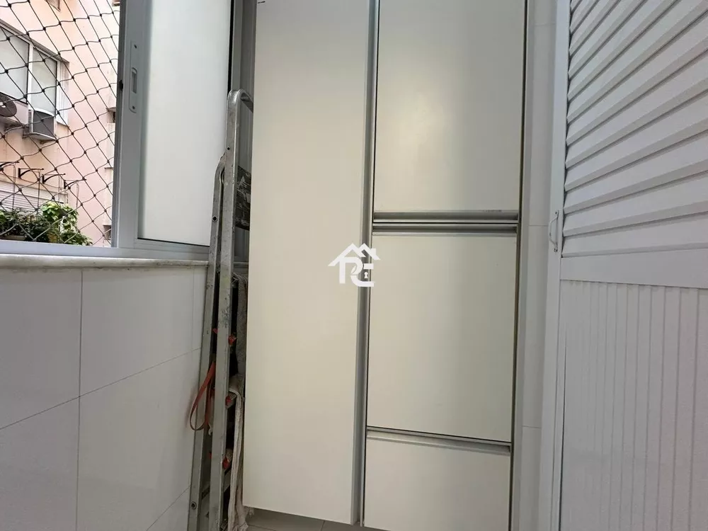 Apartamento, 3 quartos, 140 m² - Foto 40