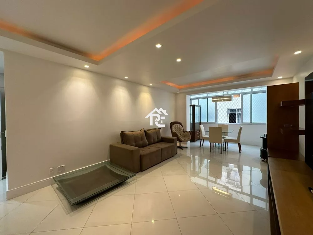 Apartamento, 3 quartos, 140 m² - Foto 9