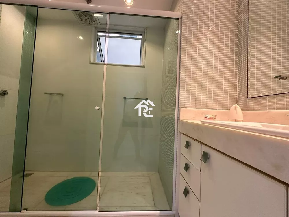 Apartamento, 3 quartos, 140 m² - Foto 31