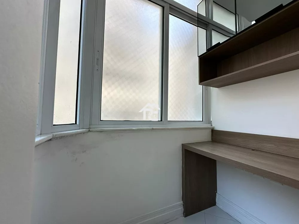 Apartamento, 3 quartos, 140 m² - Foto 24