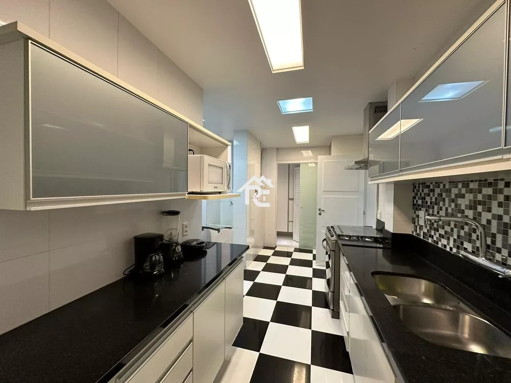 Apartamento, 3 quartos, 140 m² - Foto 35