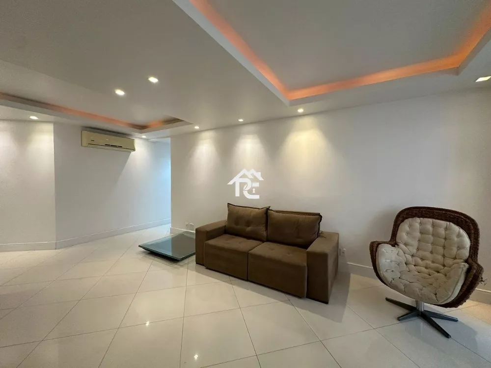 Apartamento, 3 quartos, 140 m² - Foto 12