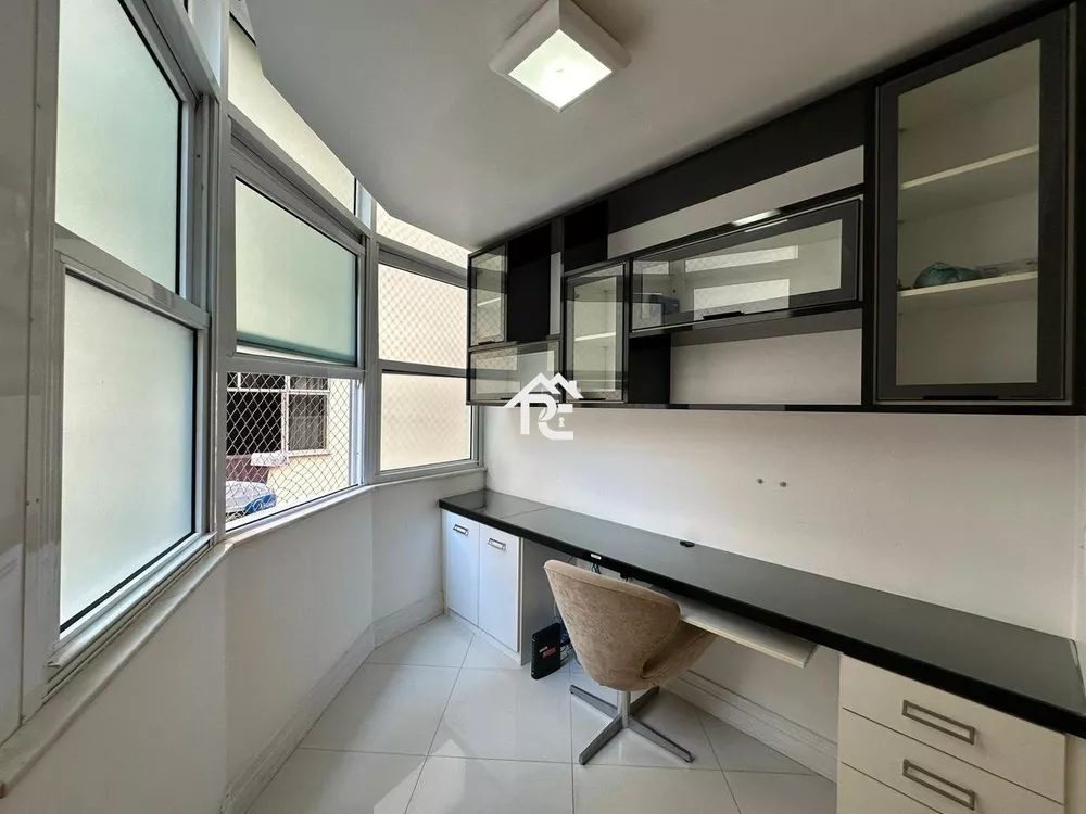 Apartamento, 3 quartos, 140 m² - Foto 20