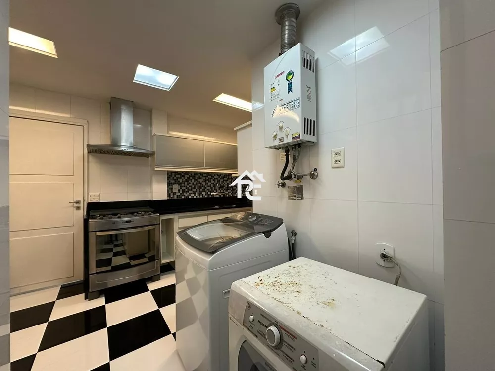Apartamento, 3 quartos, 140 m² - Foto 39