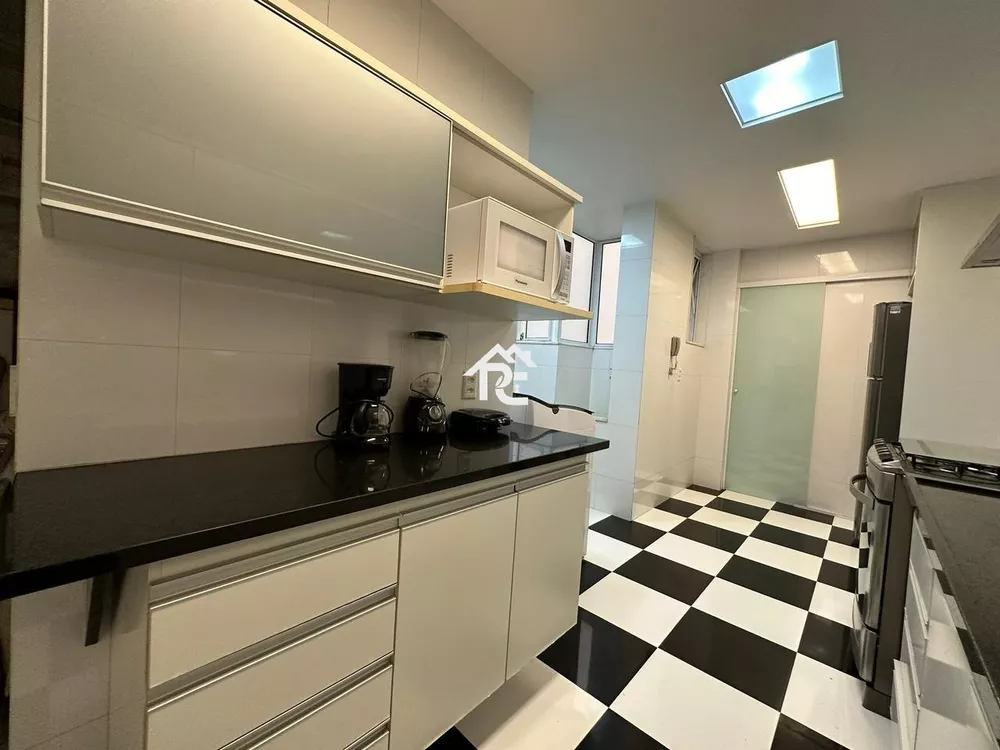 Apartamento, 3 quartos, 140 m² - Foto 36