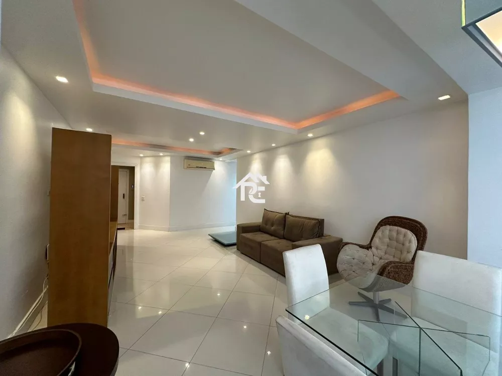 Apartamento, 3 quartos, 140 m² - Foto 11