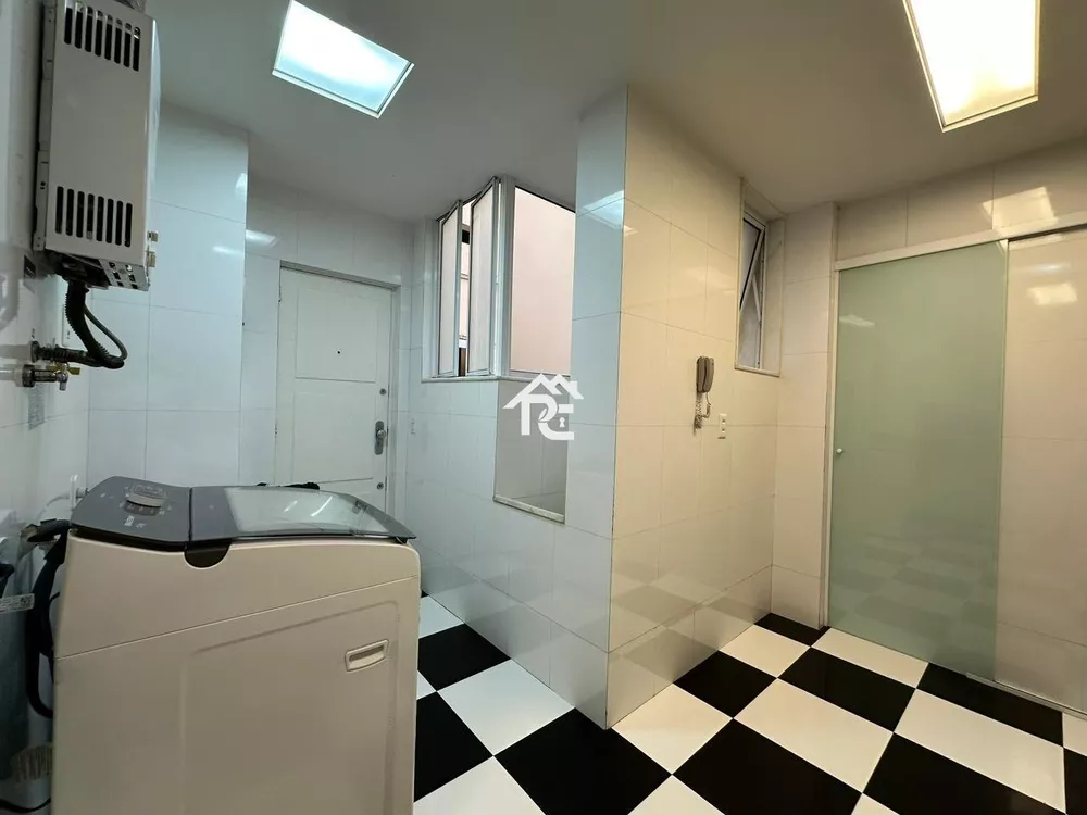 Apartamento, 3 quartos, 140 m² - Foto 38