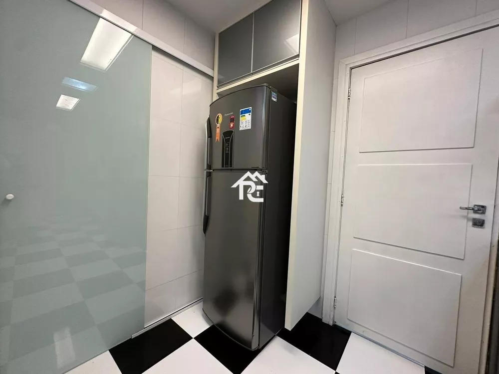 Apartamento, 3 quartos, 140 m² - Foto 37