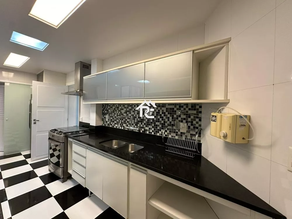 Apartamento, 3 quartos, 140 m² - Foto 34