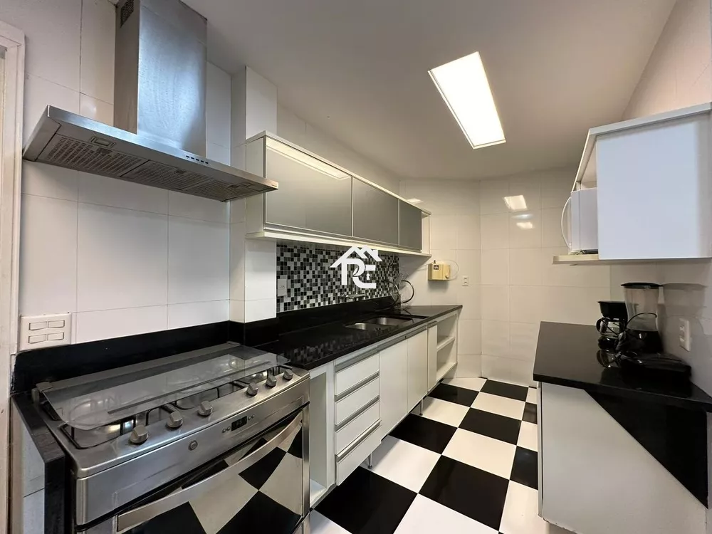 Apartamento, 3 quartos, 140 m² - Foto 33