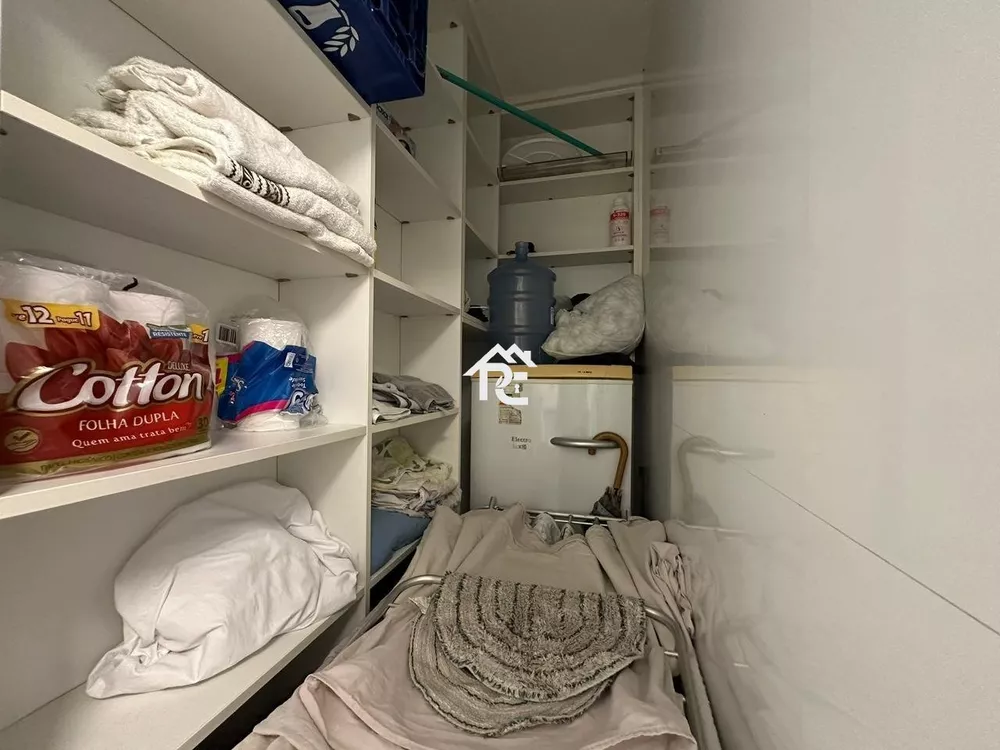 Apartamento, 3 quartos, 140 m² - Foto 41