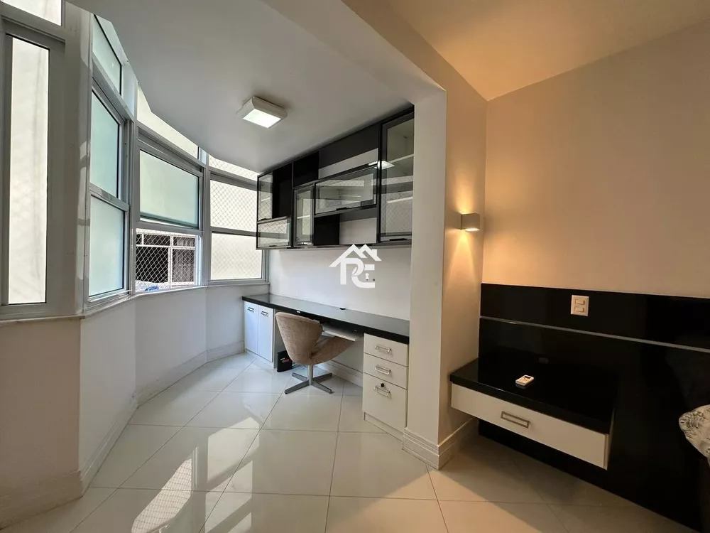 Apartamento, 3 quartos, 140 m² - Foto 19