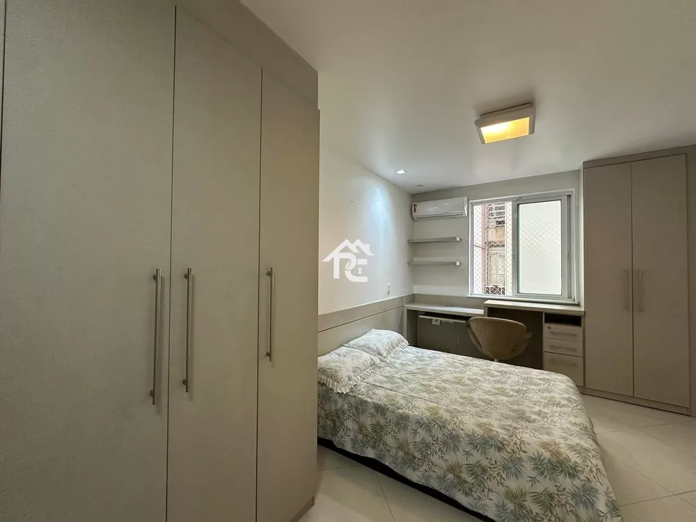 Apartamento, 3 quartos, 140 m² - Foto 27