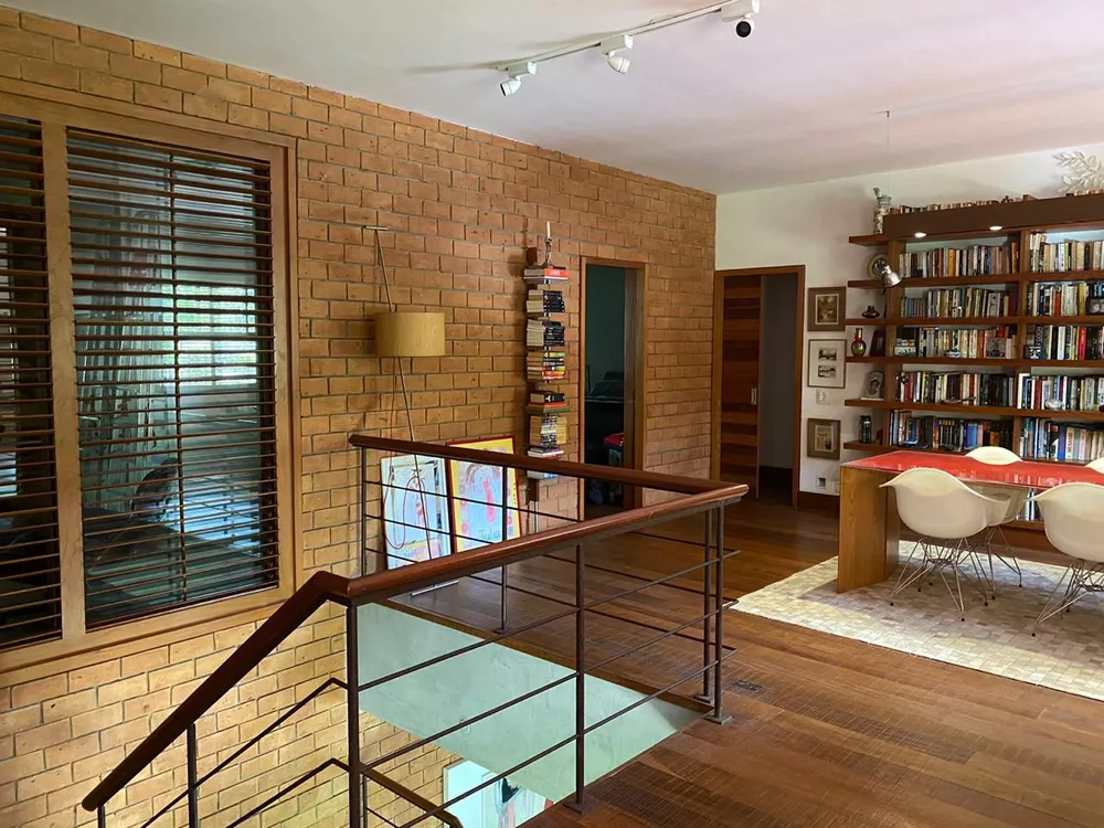 Casa de Condomínio, 5 quartos - Foto 24