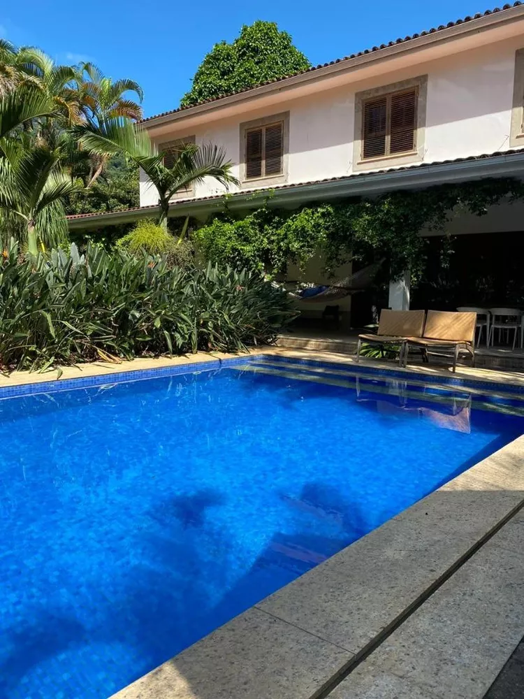 Casa de Condomínio, 5 quartos - Foto 4