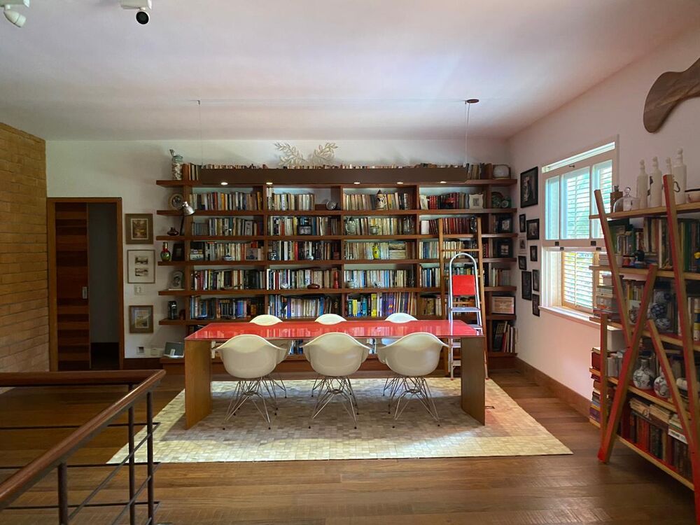 Casa de Condomínio, 5 quartos - Foto 21