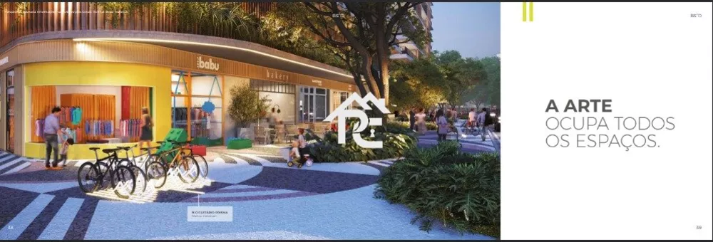 Loja-Salão, 94 m² - Foto 7