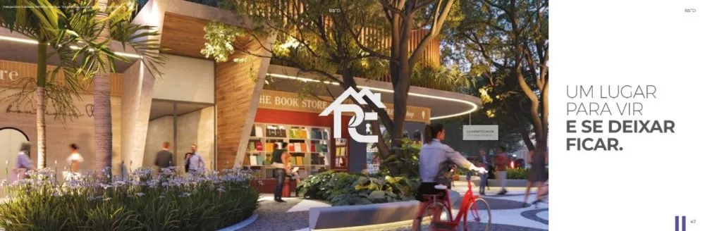 Loja-Salão, 94 m² - Foto 5