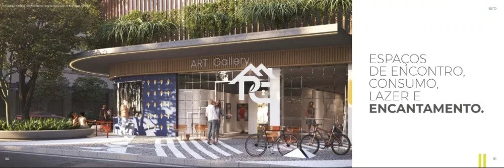 Loja-Salão, 94 m² - Foto 3