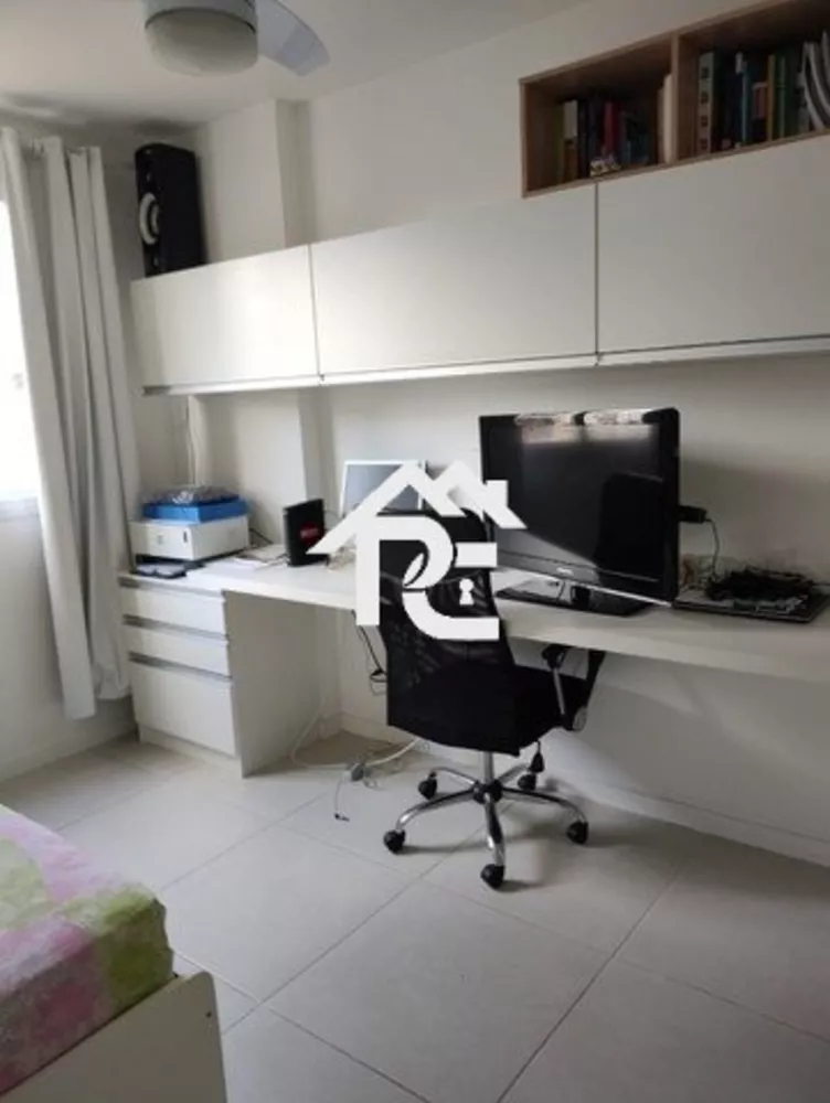 Apartamento, 3 quartos, 90 m² - Foto 14