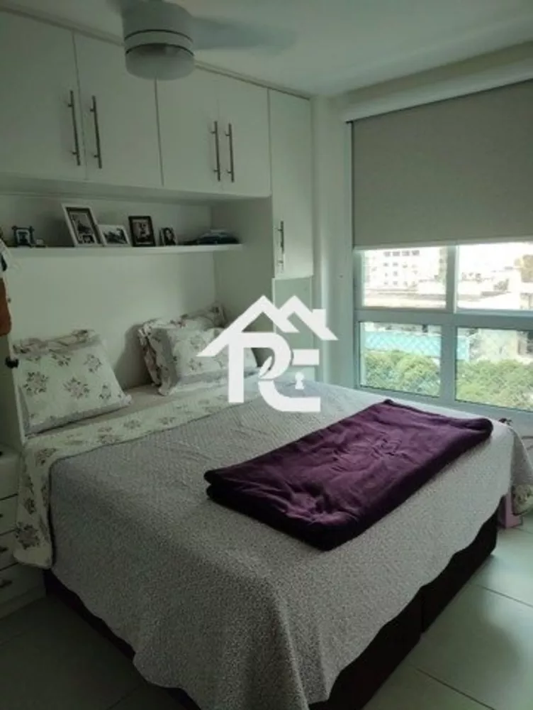 Apartamento, 3 quartos, 90 m² - Foto 5