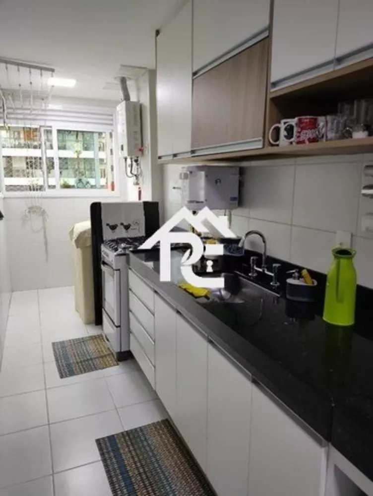 Apartamento, 3 quartos, 90 m² - Foto 19