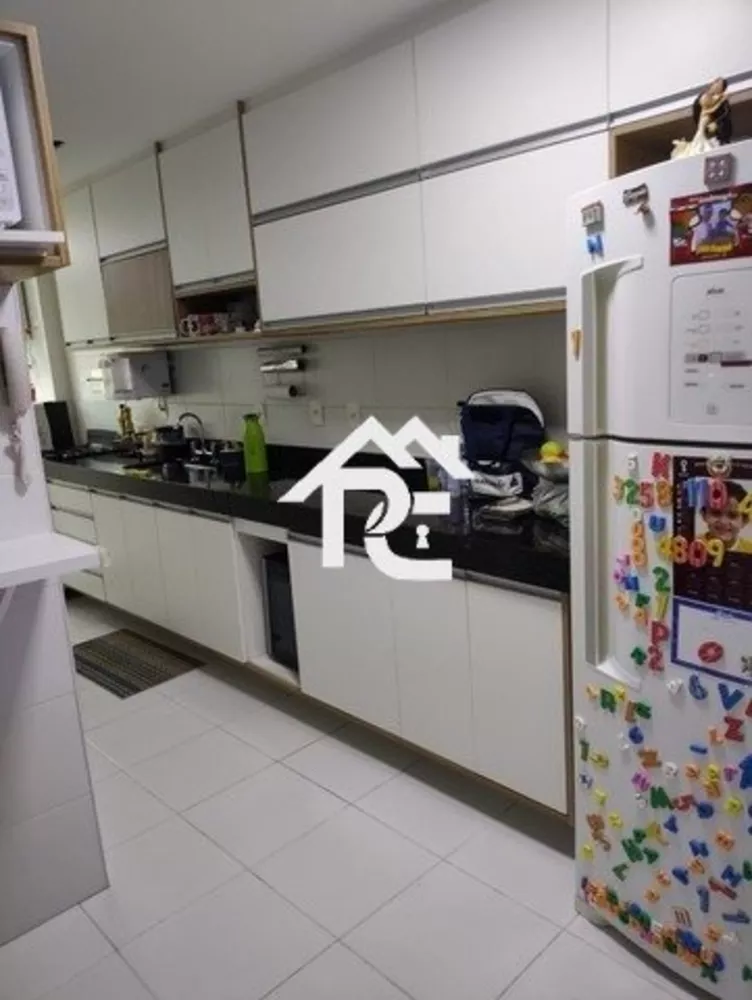 Apartamento, 3 quartos, 90 m² - Foto 18