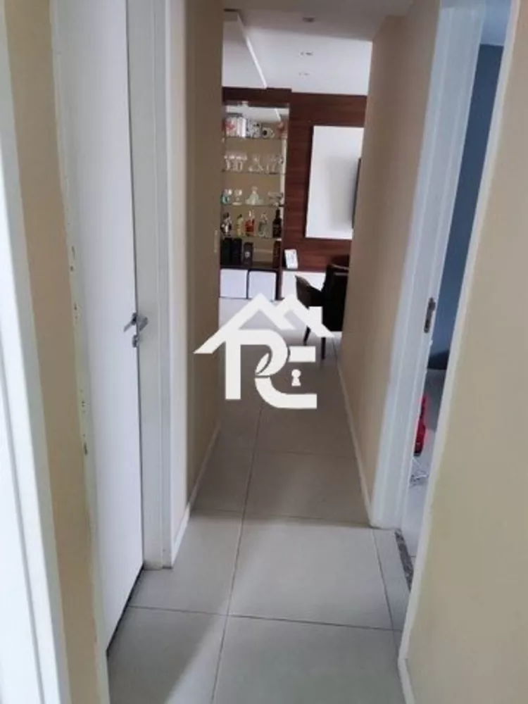 Apartamento, 3 quartos, 90 m² - Foto 12