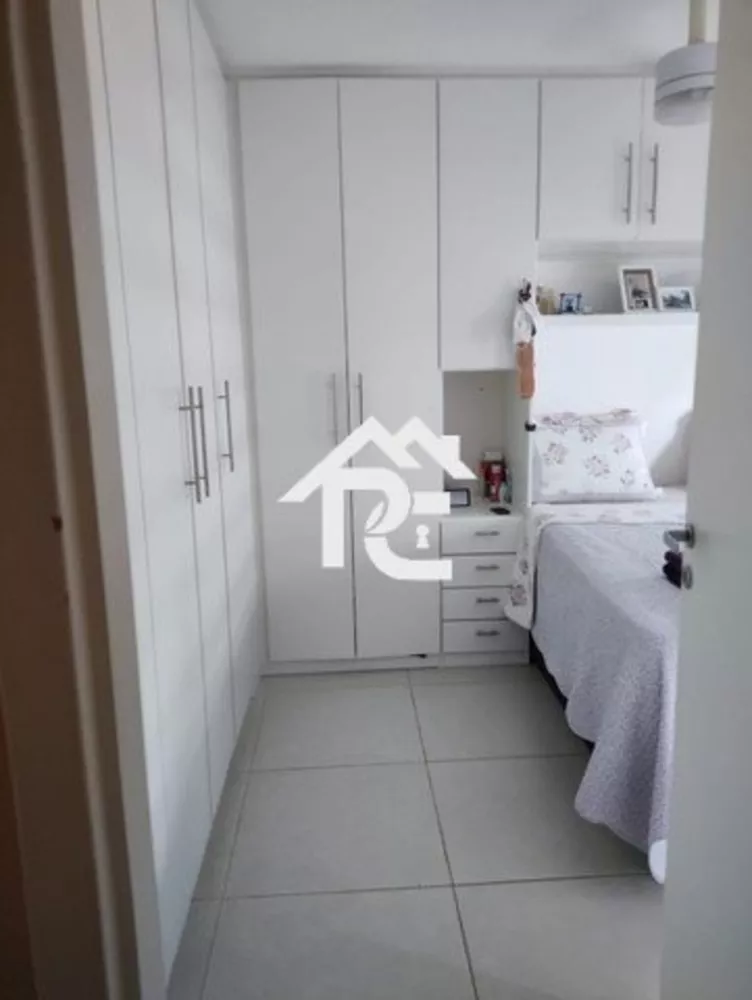 Apartamento, 3 quartos, 90 m² - Foto 8