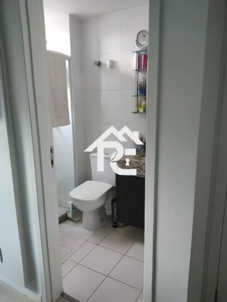 Apartamento, 3 quartos, 90 m² - Foto 10