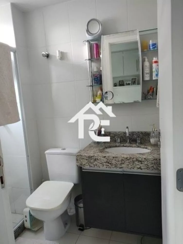 Apartamento, 3 quartos, 90 m² - Foto 11