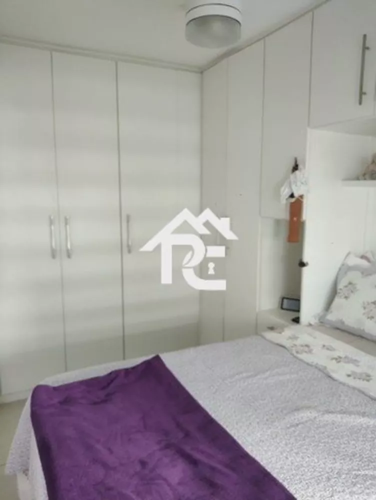 Apartamento, 3 quartos, 90 m² - Foto 7