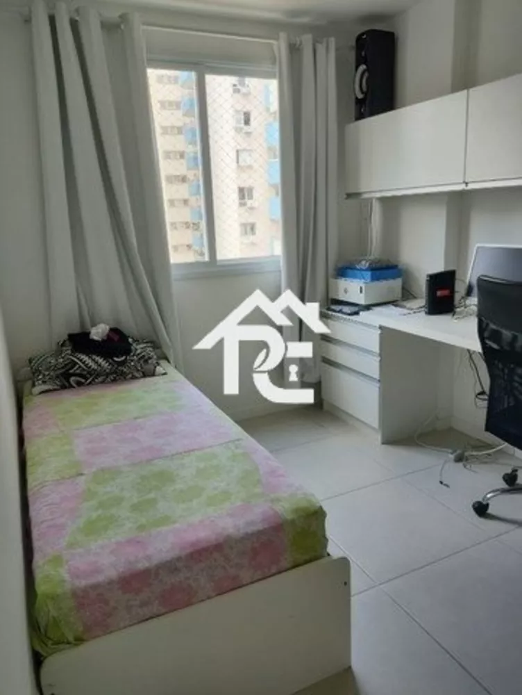 Apartamento, 3 quartos, 90 m² - Foto 13