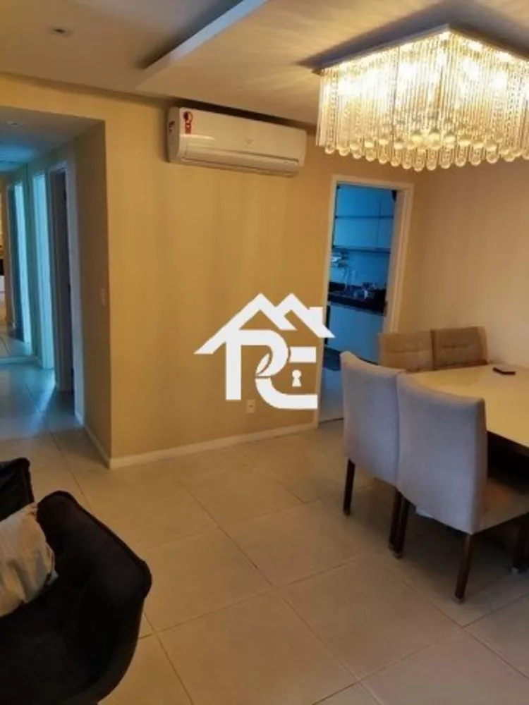 Apartamento, 3 quartos, 90 m² - Foto 4