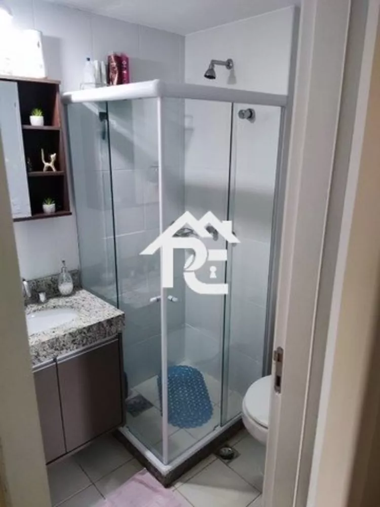 Apartamento, 3 quartos, 90 m² - Foto 9