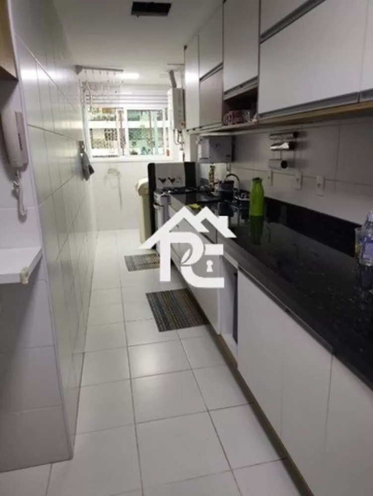 Apartamento, 3 quartos, 90 m² - Foto 17