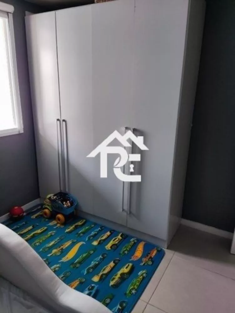 Apartamento, 3 quartos, 90 m² - Foto 15